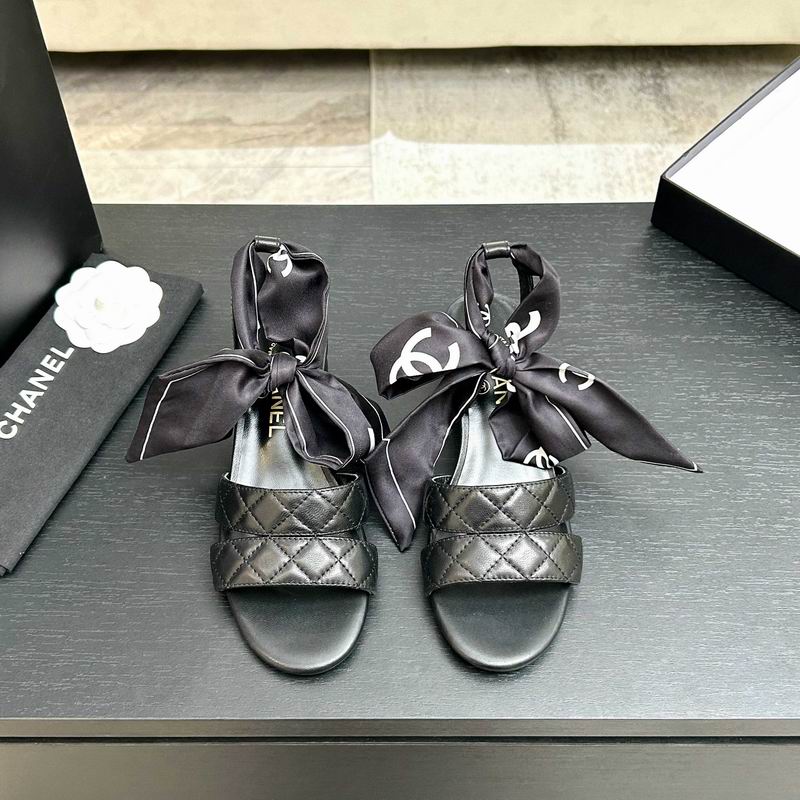 Chanel sz35-40 mnq0229